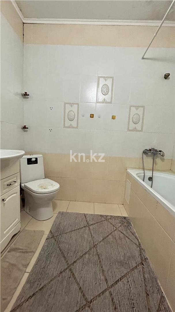 Продажа 3-комнатной квартиры, 87.8 м², ул. Сейфуллина - Продажа квартир в Астане фото 11 из 13