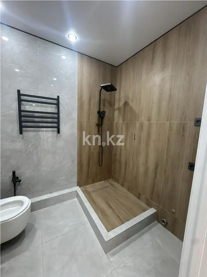 Продажа 2-комнатной квартиры, 66 м² - Продажа  двухкомнатных квартир в новостройках Алматы фото 4 из 4