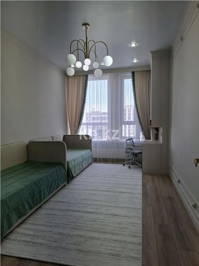 Продажа 3-комнатной квартиры, 66 м² в Астане - фото 3