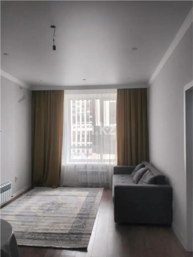 Продажа 2-комнатной квартиры, 45.5 м² - Продажа двухкомнатных квартир от собственников в Астане - страница 4 фото 1 из 2