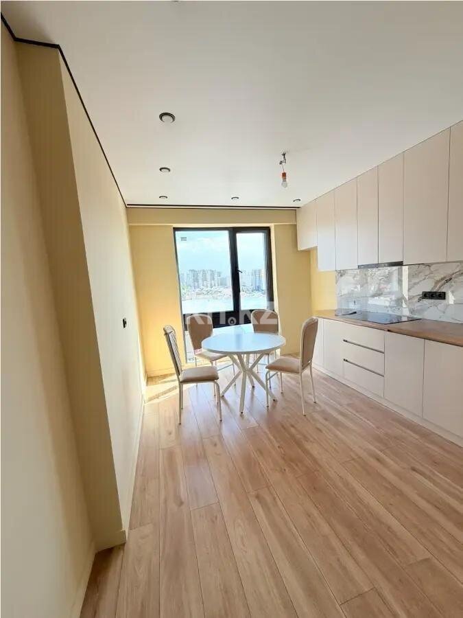 Продажа 1-комнатной квартиры, 41.3 м² в Алматы - фото 2