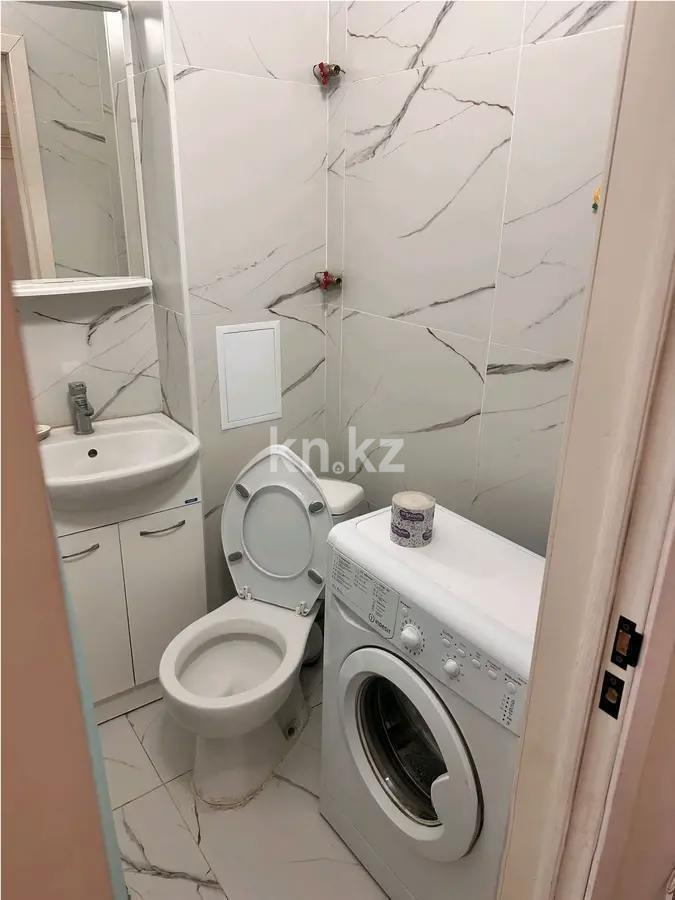 Продажа 1-комнатной квартиры, 22 м² в Астане - фото 3