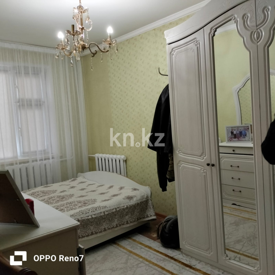 Продажа 2-комнатной квартиры, 46 м² - Продажа квартир в Таразе фото 2 из 7