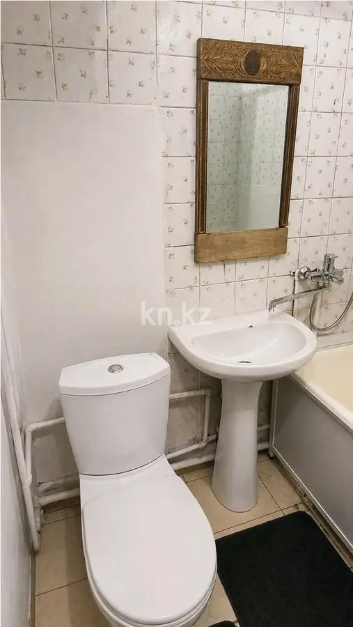 Продажа 2-комнатной квартиры, 41 м² - Продажа двухкомнатных квартир в Караганде фото 5 из 6