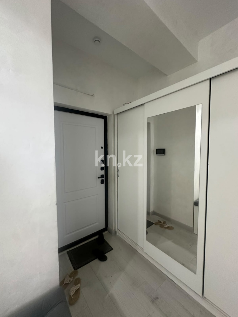 Продажа 1-комнатной квартиры, 41 м² - Продажа однокомнатных квартир в Алматы фото 12 из 12