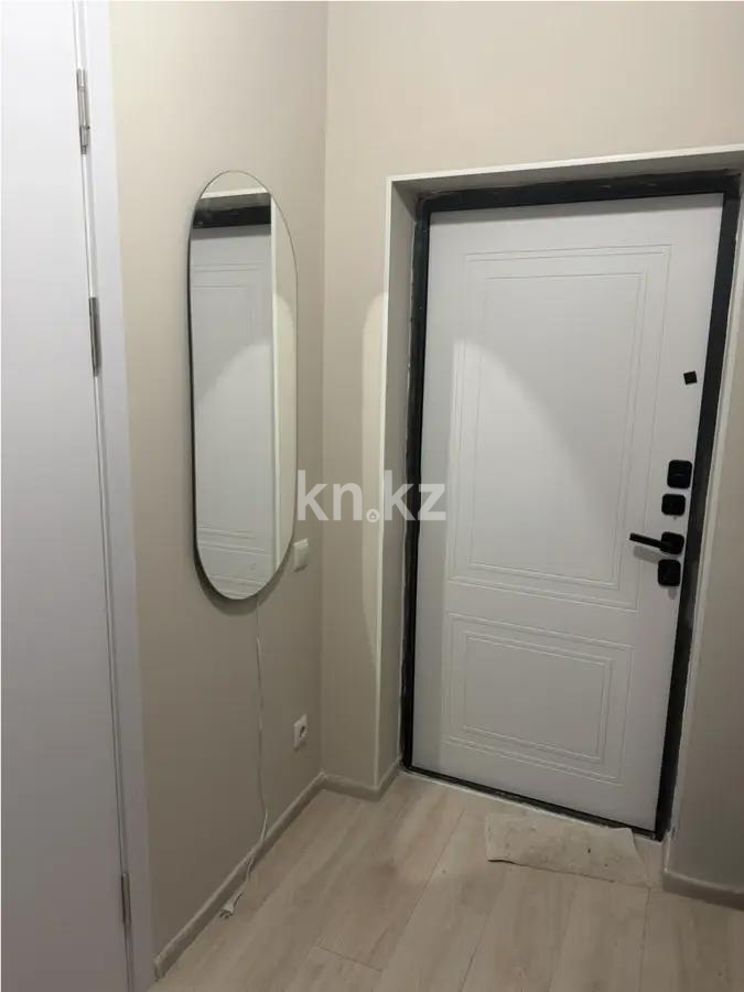 Продажа 1-комнатной квартиры, 33 м², ул. Нажимеденова, дом  30/1 в Астане - фото 3
