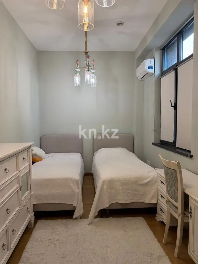 Продажа 4-комнатной квартиры, 120 м² - Продажа четырехкомнатных квартир от собственников в Алматы фото 3 из 6