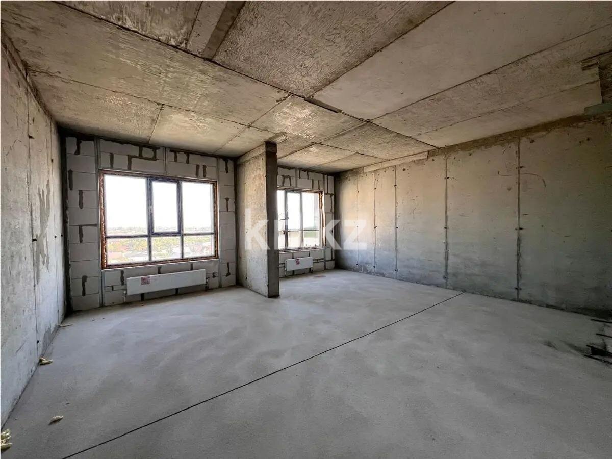 Продажа 2-комнатной квартиры, 47 м² в Алматы
