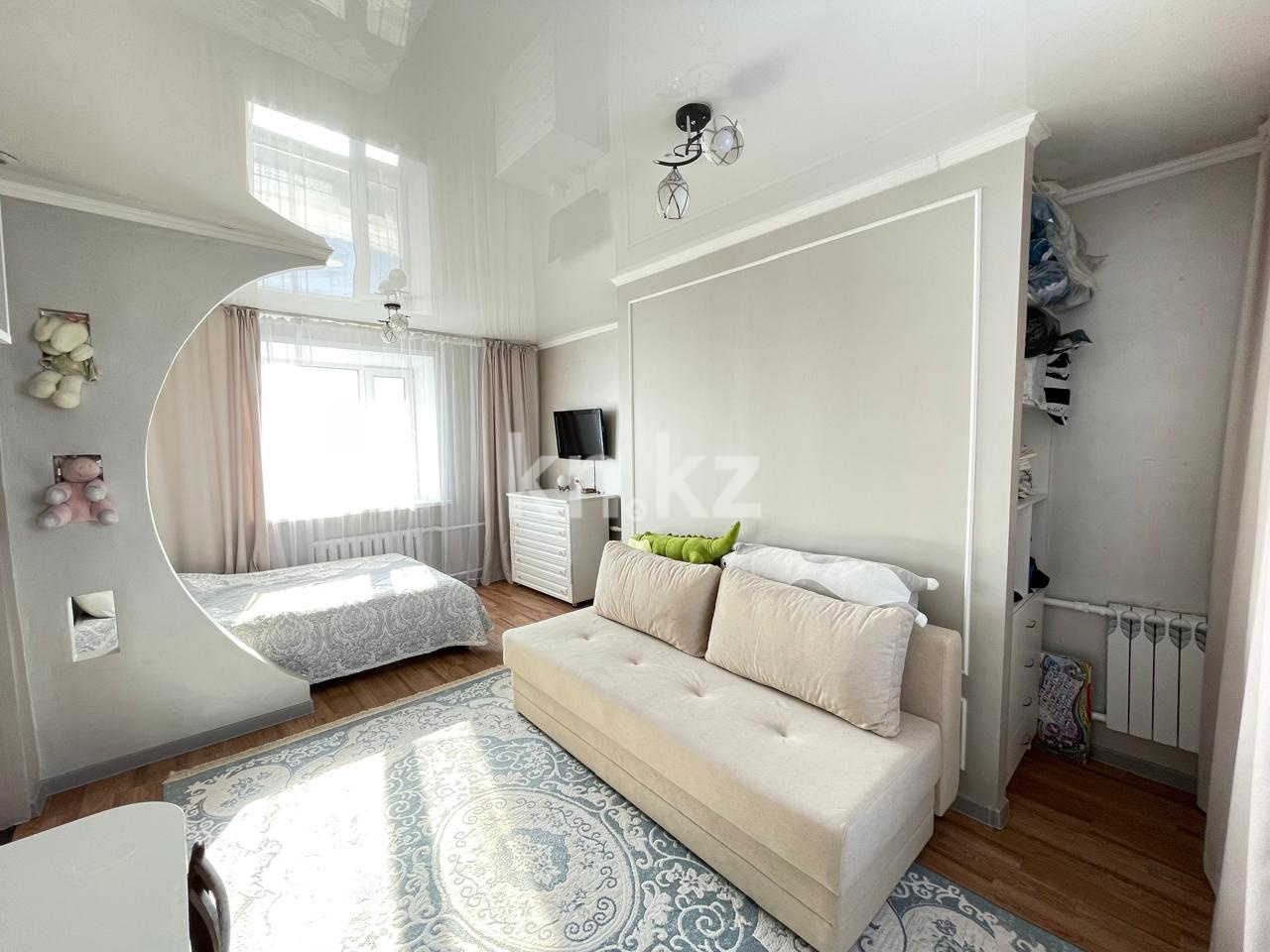 Продажа 3-комнатного дома, 95.3 м², мкр-н Горняк - Продажа домов, коттеджей в Сарани фото 1 из 13