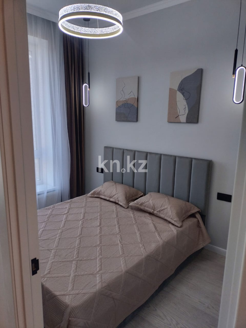 Продажа 1-комнатной квартиры, 35 м² в Астане - фото 5