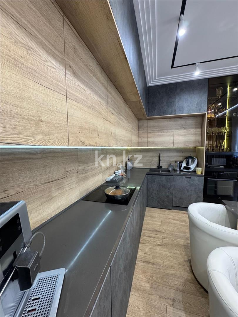 Продажа 3-комнатной квартиры, 123 м² - Продажа  трехкомнатных квартир в новостройках Караганды фото 7 из 24