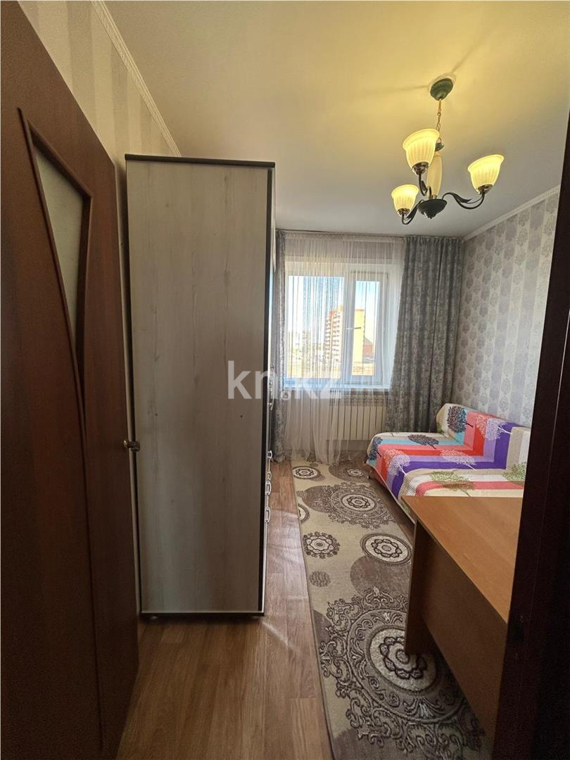 Продажа 3-комнатной квартиры, 63 м² в Караганде - фото 9