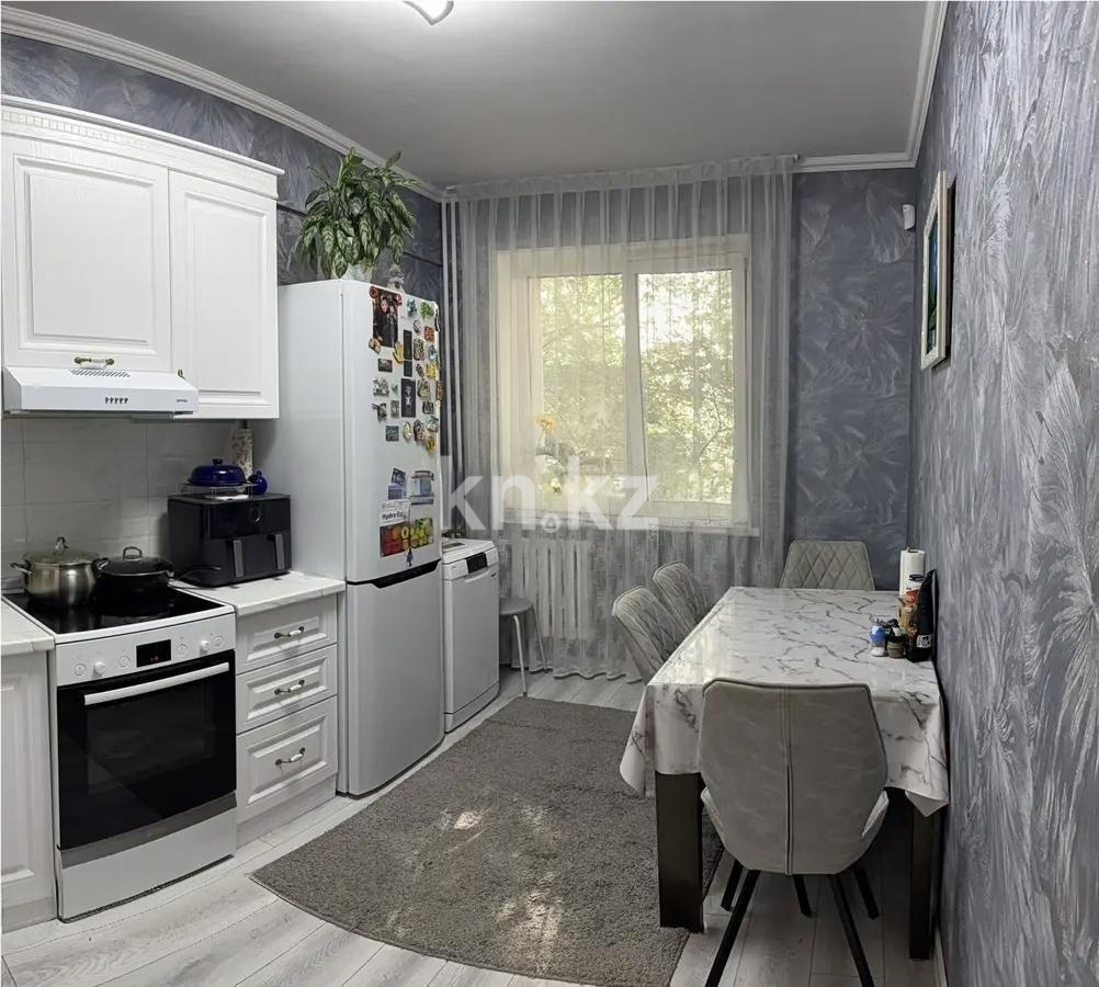Продажа 2-комнатной квартиры, 52 м² в Алматы