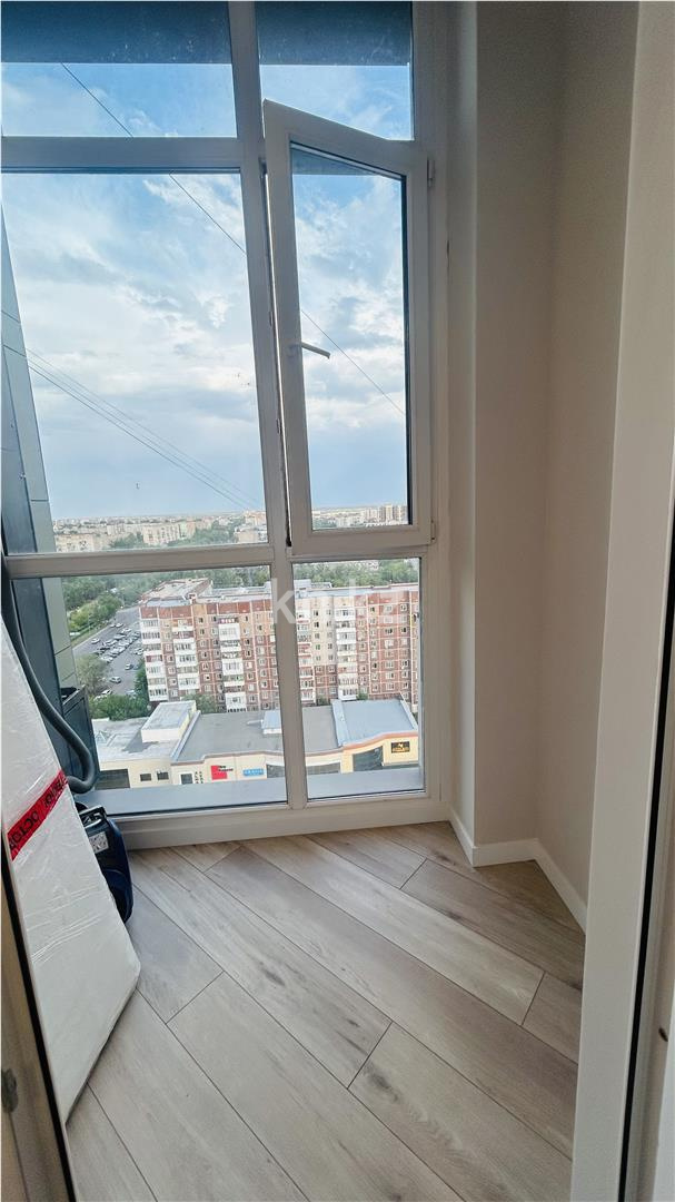 Продажа 3-комнатной квартиры, 83 м² - Продажа трехкомнатных квартир в монолитно-каркасном доме в Караганде фото 13 из 14