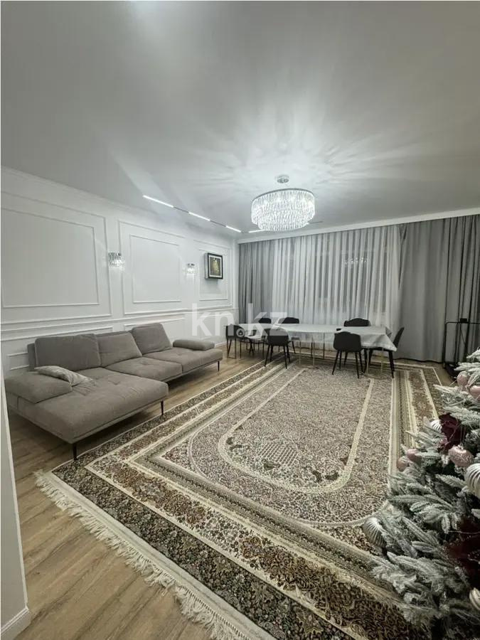 Продажа 3-комнатной квартиры, 137 м² - Продажа квартир в Казахстане - страница 21 фото 1 из 4