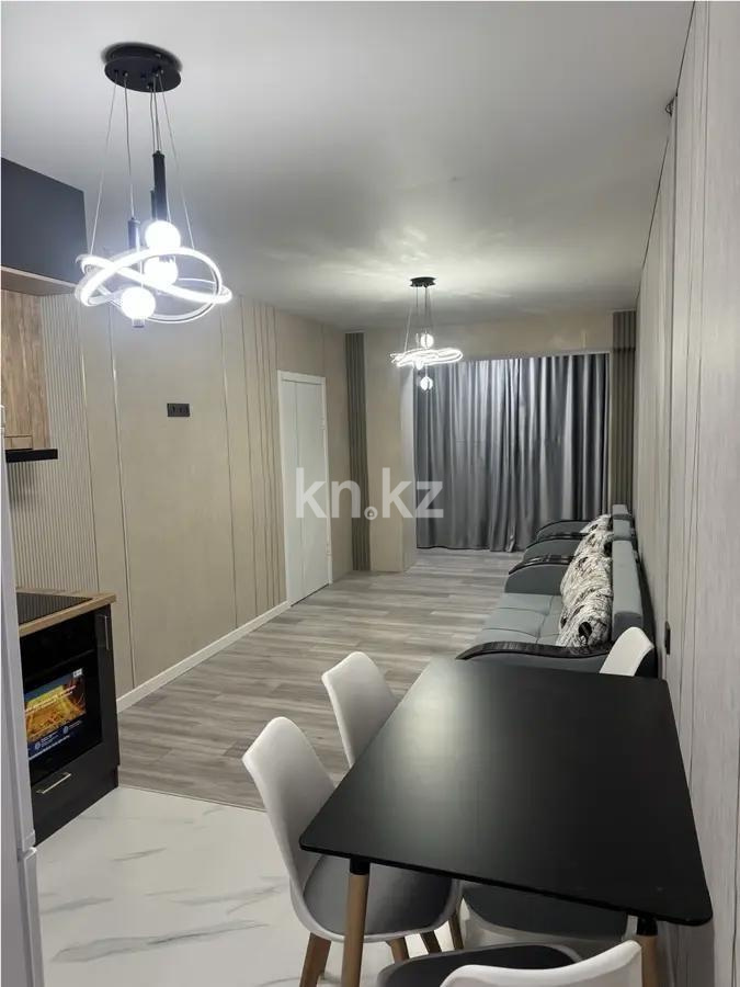 Продажа 2-комнатной квартиры, 42 м² - Продажа двухкомнатных квартир от собственников в Алматы - страница 98 фото 1 из 5