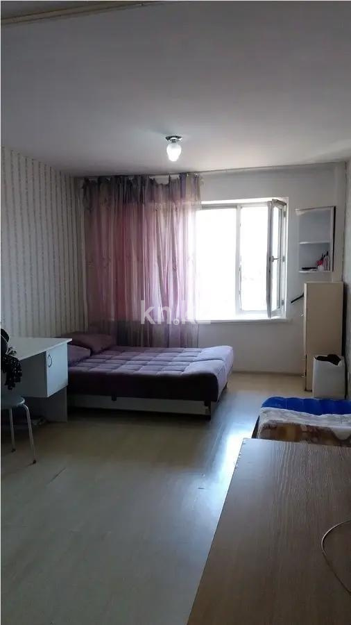 Продажа 1-комнатной квартиры, 27 м² в Астане