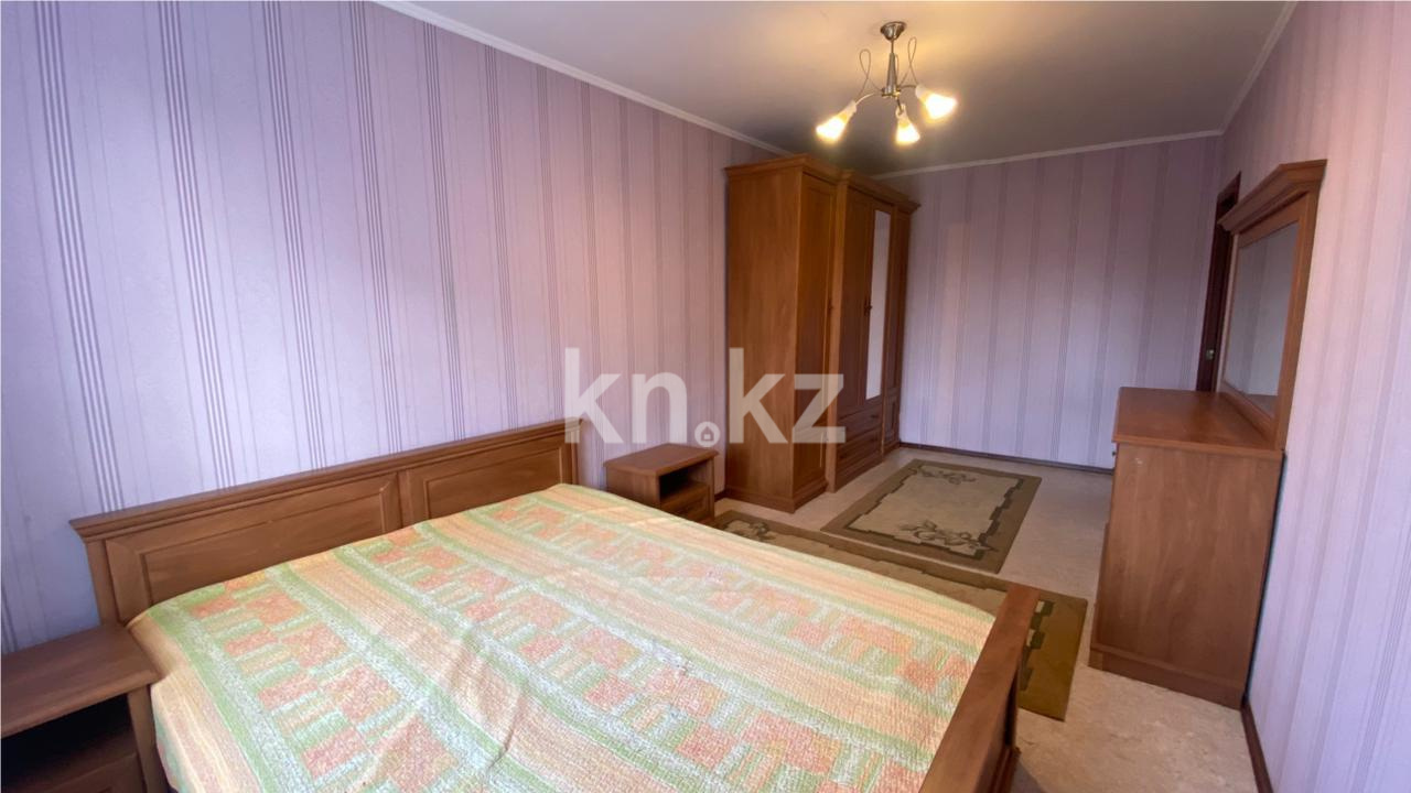 Продажа 2-комнатной квартиры, 63 м², ул. Муканова - Продажа квартир в Караганде фото 4 из 10