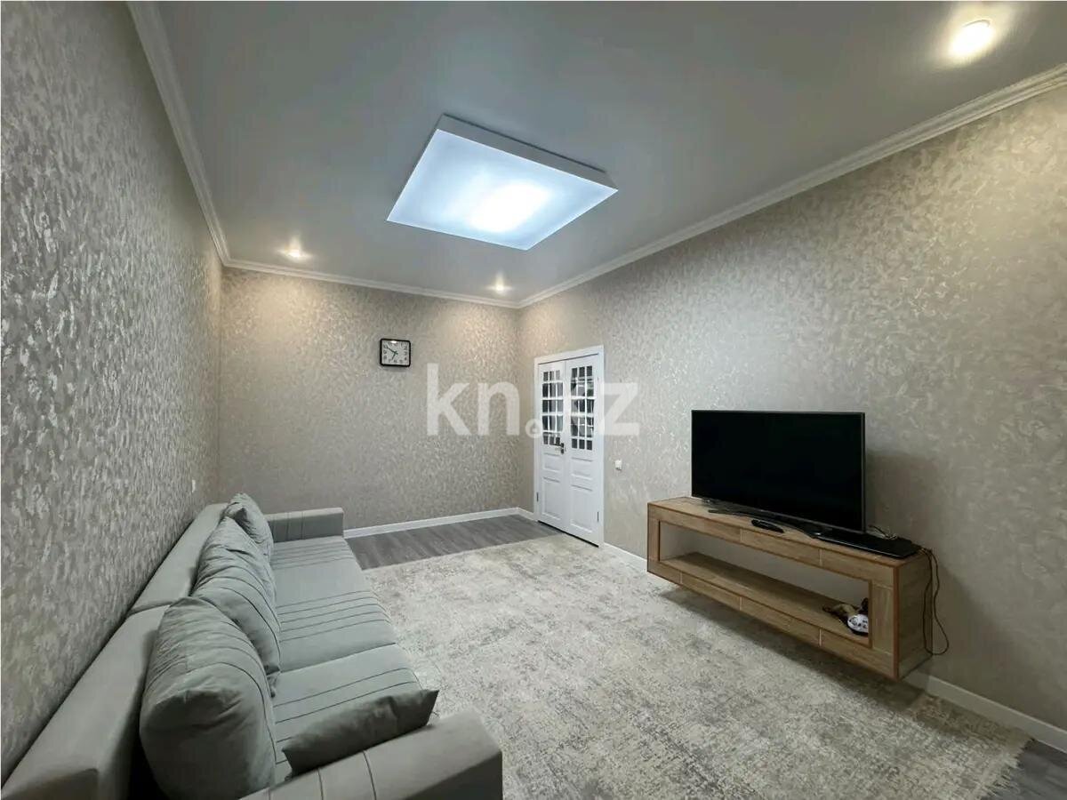 Продажа 3-комнатной квартиры, 83 м² в Астане