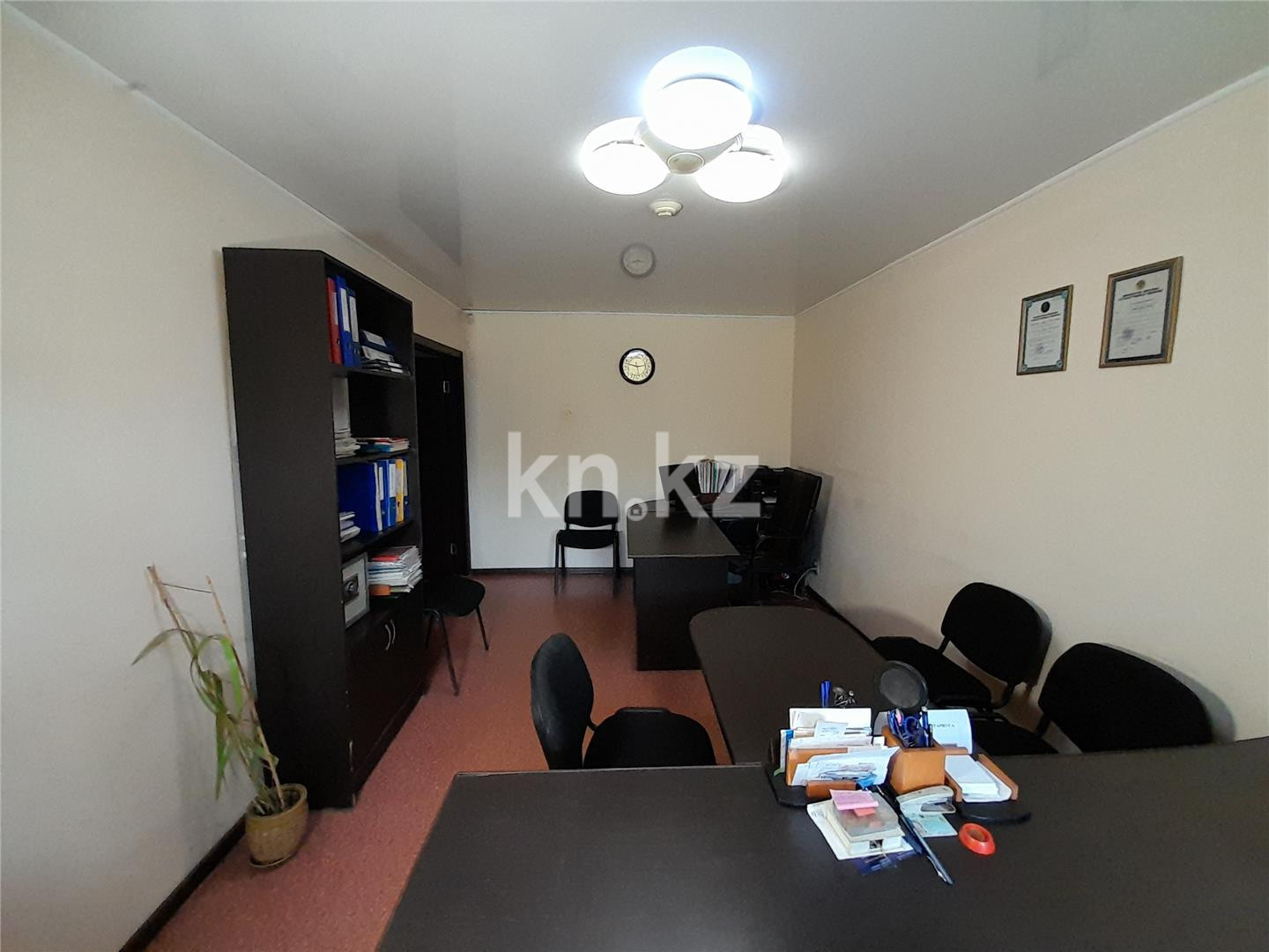 Продажа , 50 м², мкр-н 7-й - Продажа офисных и торговых помещений в Темиртау фото 6 из 9