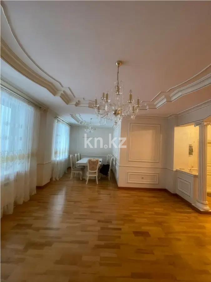 Продажа 4-комнатной квартиры, 97.3 м² в Астане - фото 2