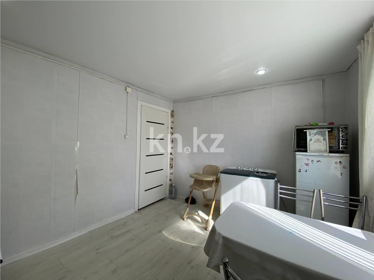 Продажа 3-комнатного дома, 80.5 м² - Продажа домов, коттеджей в Казахстане - страница 3 фото 9 из 19