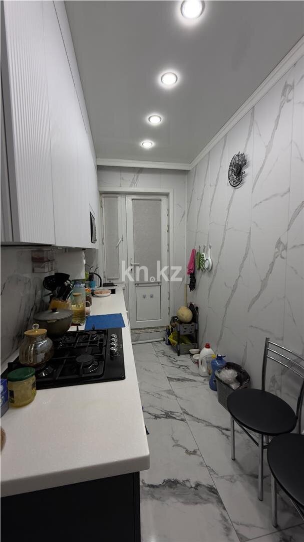 Продажа 3-комнатной квартиры, 62 м² в Караганде - фото 8