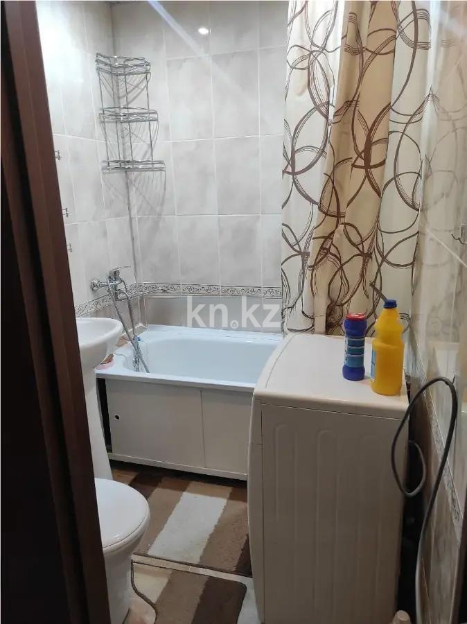 Продажа 2-комнатной квартиры, 44 м², ул. Габдуллина, дом  61 в Алматы - фото 6