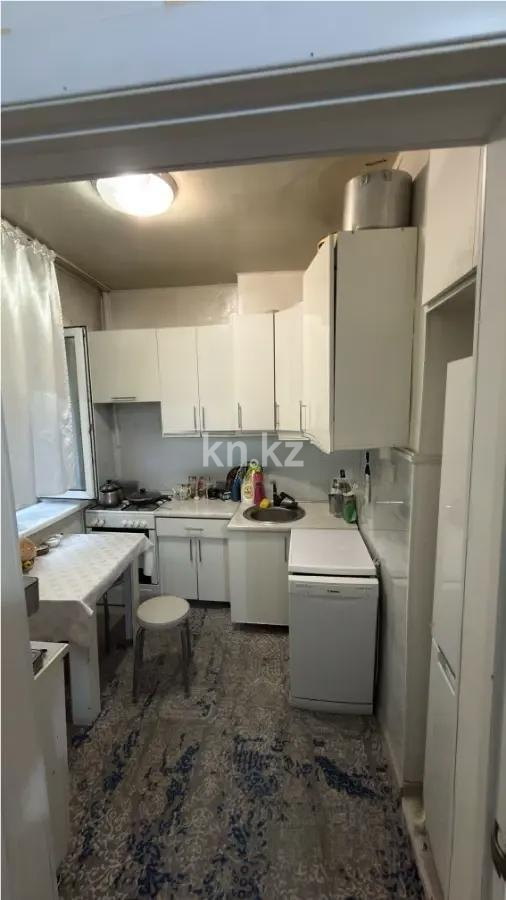 Продажа 2-комнатной квартиры, 49.1 м² - Продажа квартир в Алматы - страница 3 фото 3 из 5
