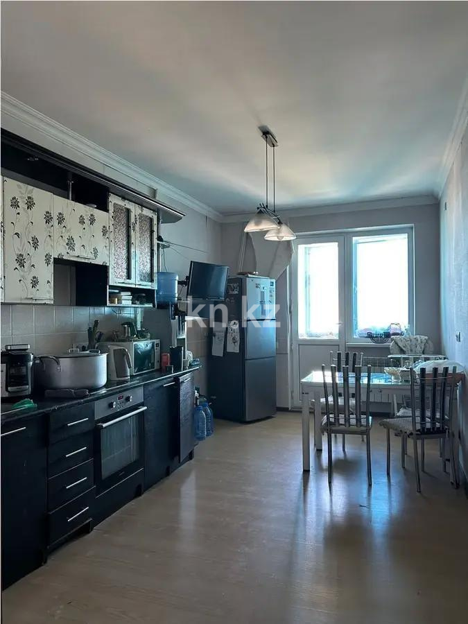 Продажа 3-комнатной квартиры, 98 м² в Астане - фото 4