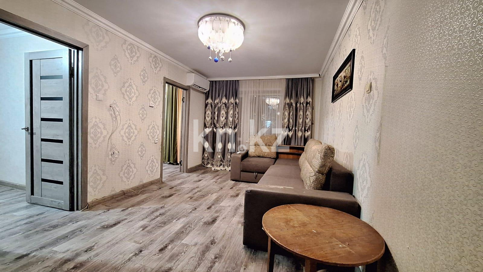 Продажа 4-комнатной квартиры, 61 м², 16 мкр. - Аренда квартир помесячно в Актау фото 1 из 14