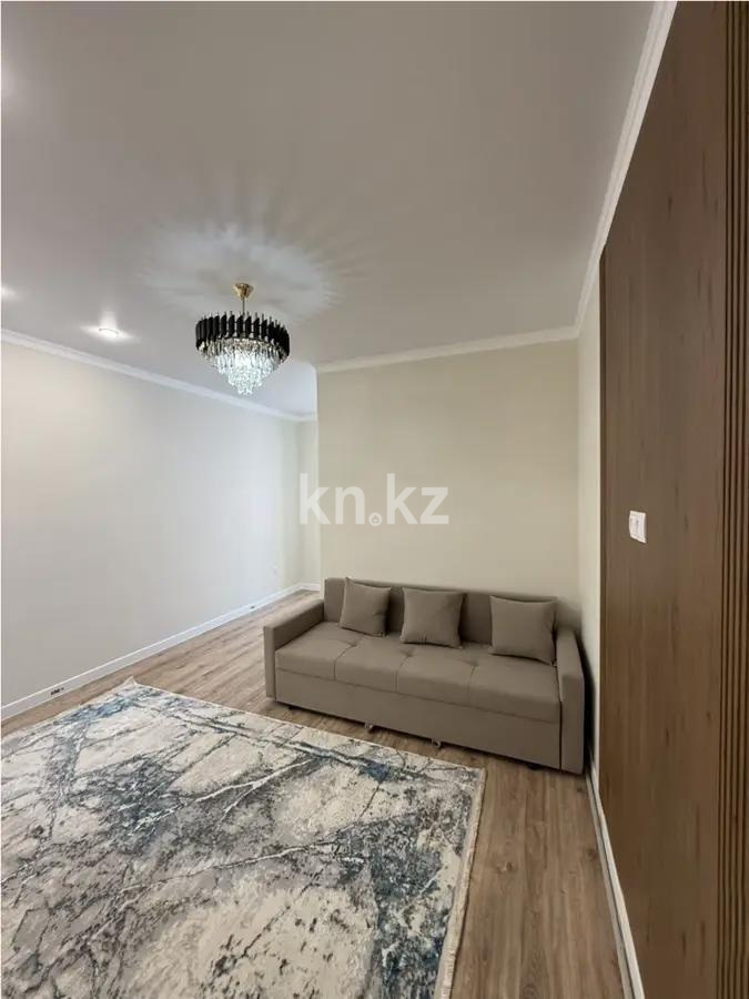 Продажа 1-комнатной квартиры, 35 м² в Алматы