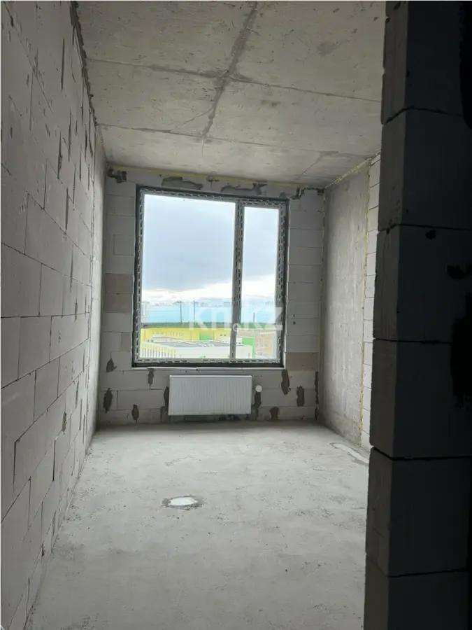 Продажа 3-комнатной квартиры, 74.7 м² - Продажа трехкомнатных квартир в кирпичном доме в Астане - страница 2 фото 1 из 2