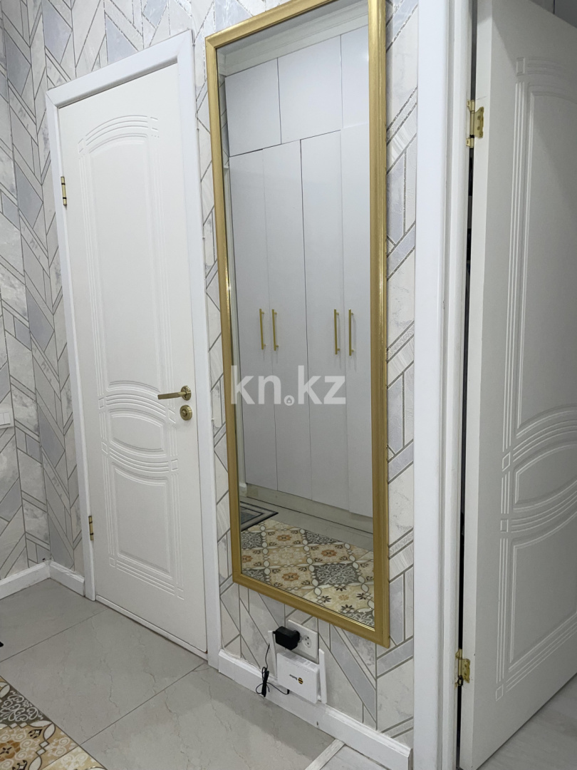 Продажа 3-комнатной квартиры, 83 м² - Продажа трехкомнатных квартир от собственников в Алматы - страница 2 фото 8 из 16