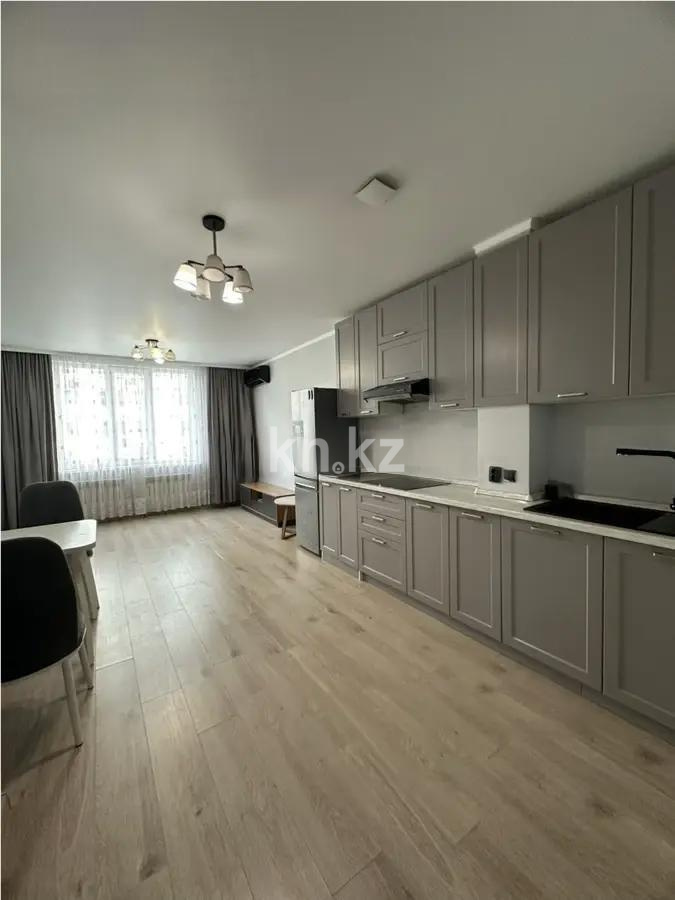 Продажа 2-комнатной квартиры, 55 м² - Продажа двухкомнатных квартир от собственников в Алматы фото 2 из 3