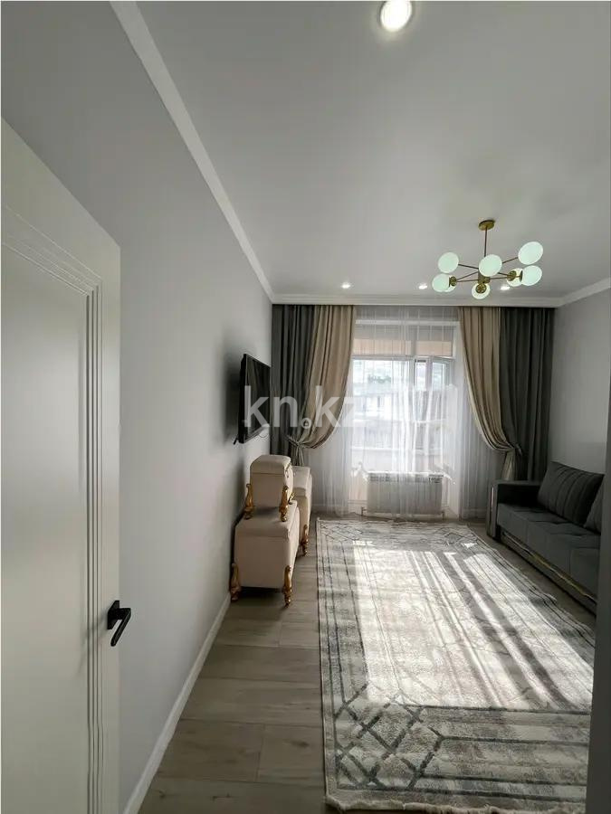 Продажа 4-комнатной квартиры, 119 м², ул. Ашимова, дом  17 - Продажа  четырехкомнатных квартир в Караганде фото 2 из 8