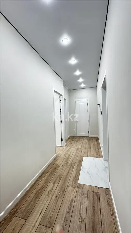 Продажа 2-комнатной квартиры, 63 м² - Продажа квартир в новостройках Караганды фото 6 из 7