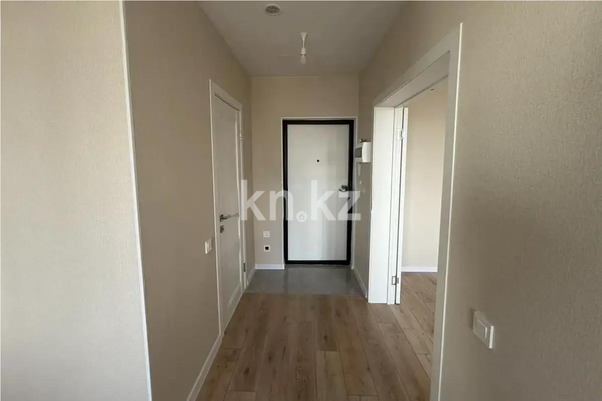 Продажа 1-комнатной квартиры, 34.53 м² - Продажа однокомнатных квартир в Астане фото 4 из 5