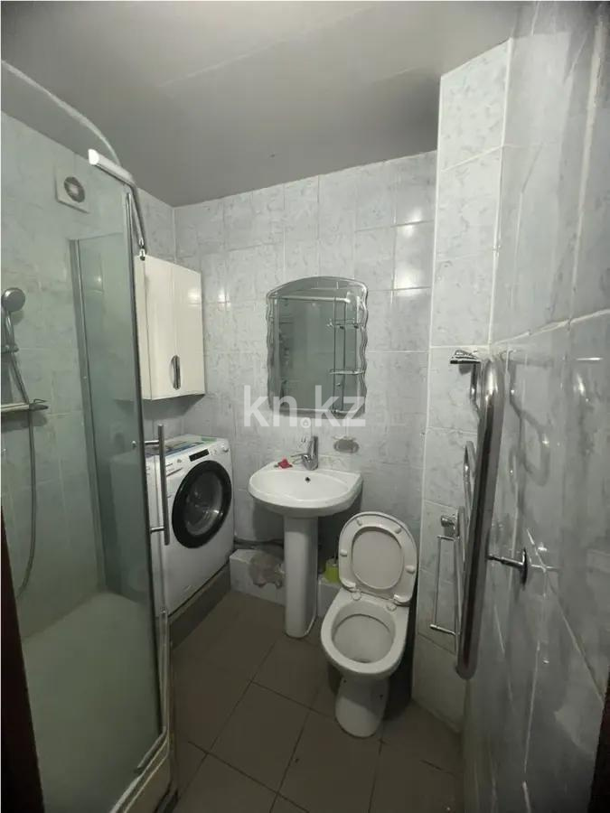 Продажа 1-комнатной квартиры, 31 м² - Недвижимость в Алматы - страница 25 фото 3 из 3