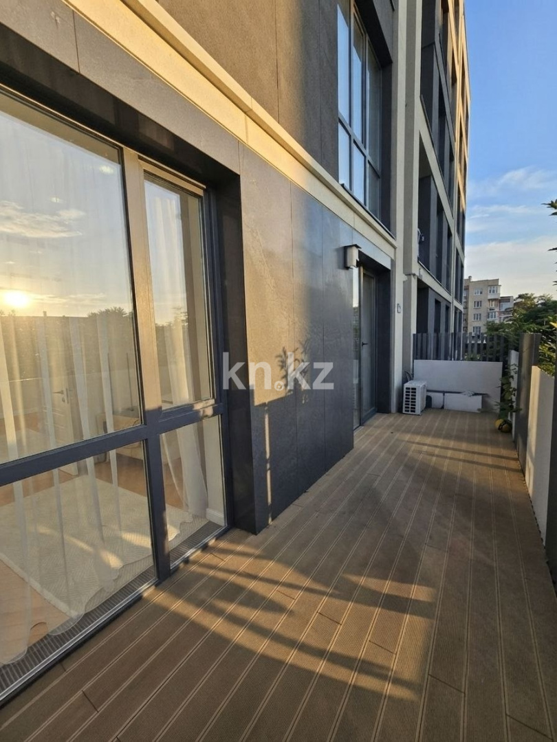 Продажа 2-комнатной квартиры, 61 м² - Продажа квартир в Бостандыкском р-не Алматы - страница 5 фото 13 из 15