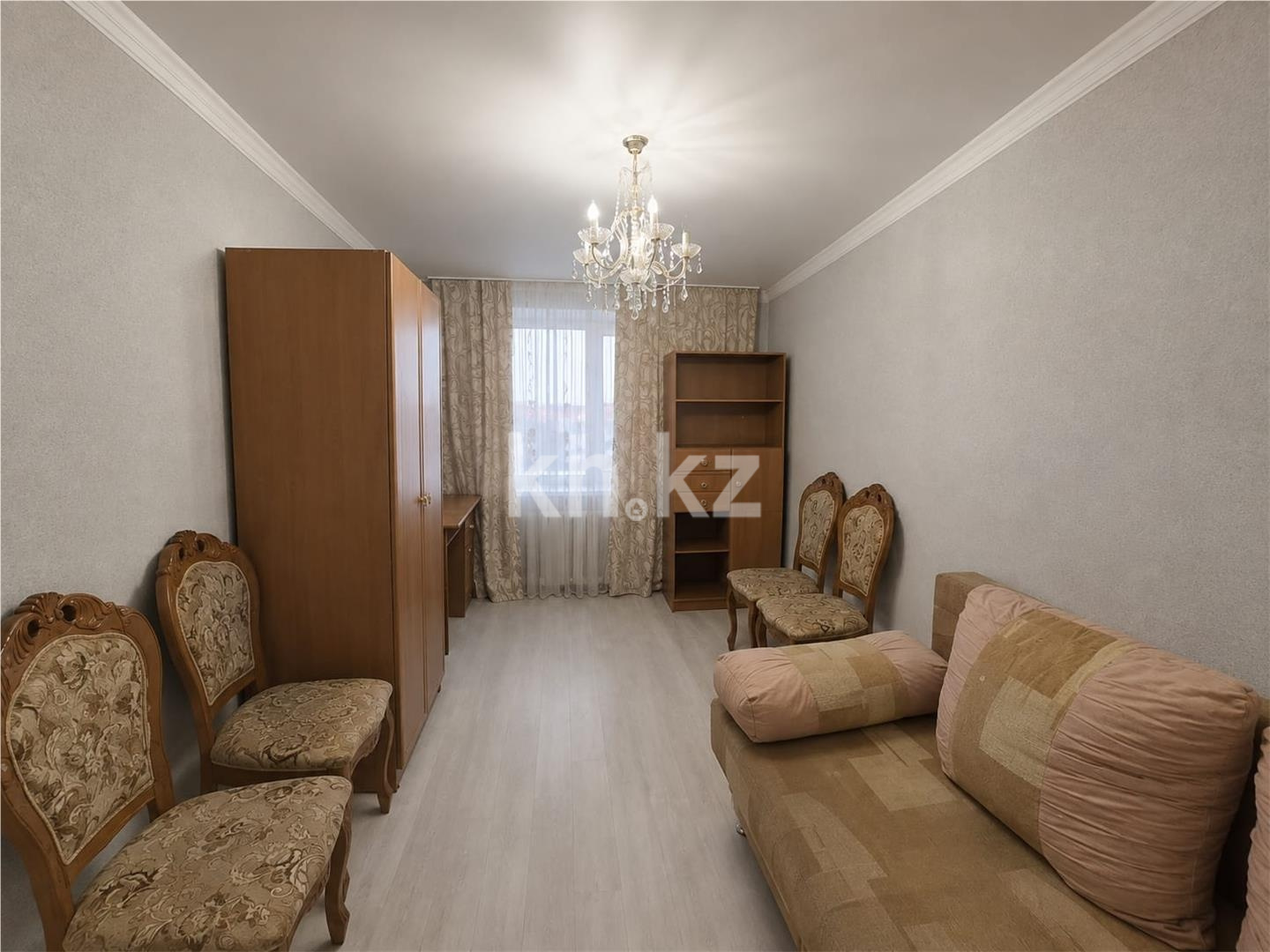 Продажа 4-комнатной квартиры, 72 м² в Караганде - фото 5