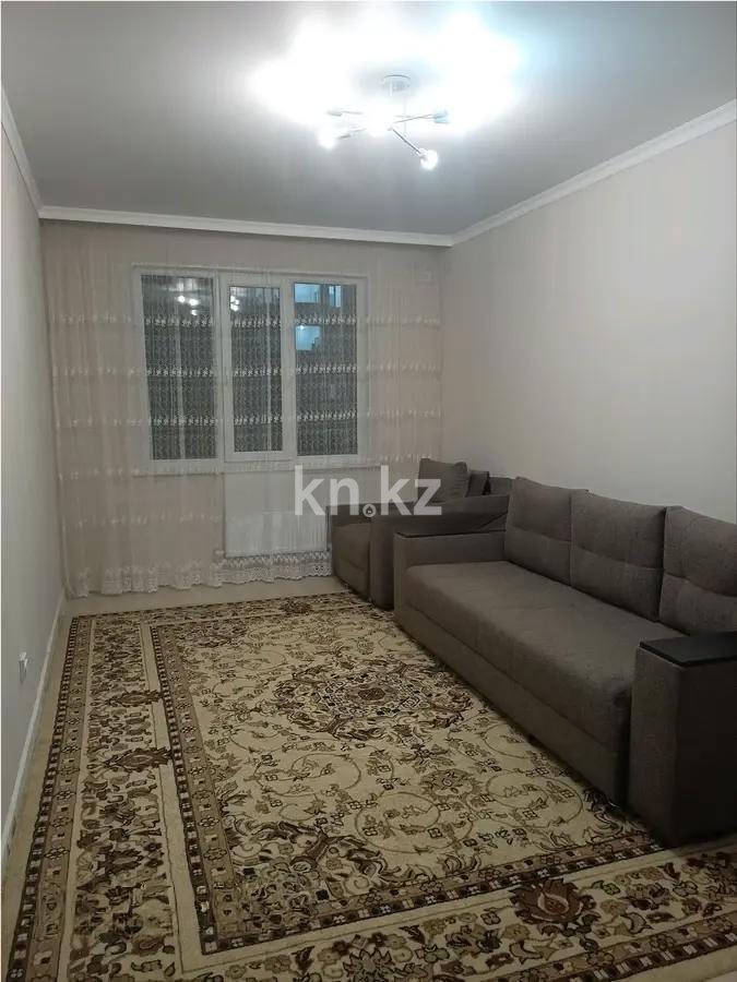 Продажа 1-комнатной квартиры, 45 м² - Продажа квартир в новостройках Алматы без посредников фото 1 из 4