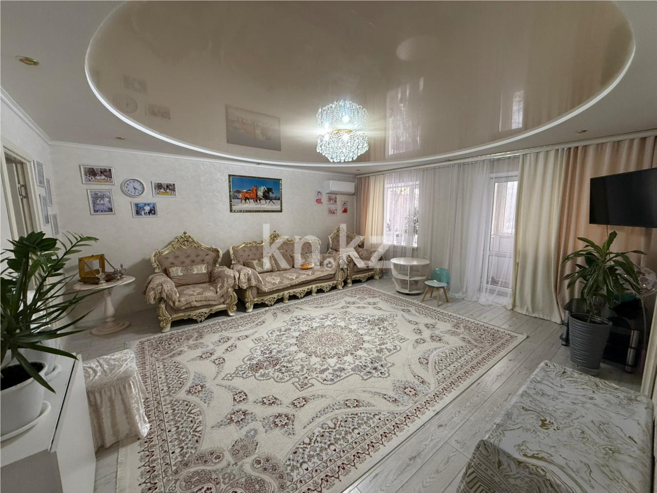 Продажа 4-комнатной квартиры, 85 м² - Продажа квартир в Городе Караганды фото 5 из 18