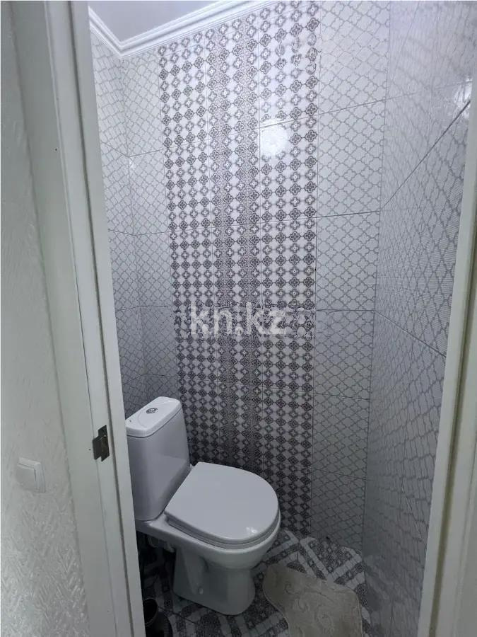 Продажа 2-комнатной квартиры, 54 м², мкр-н Мамыр-7, дом  4 - Продажа  двухкомнатных квартир в Алматы без посредников с фото фото 5 из 6