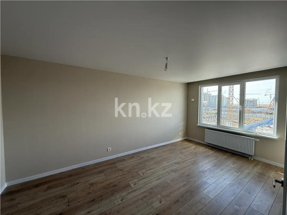 Продажа 1-комнатной квартиры, 34.3 м² в Астане