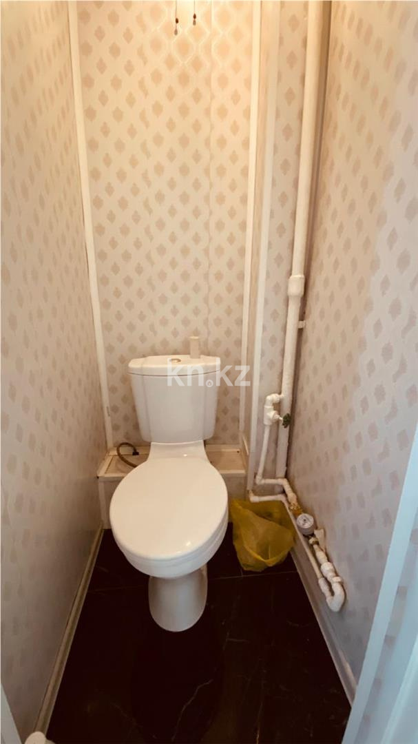 Продажа 3-комнатной квартиры, 62 м² - Продажа квартир в панельном доме в Караганде - страница 24 фото 9 из 14
