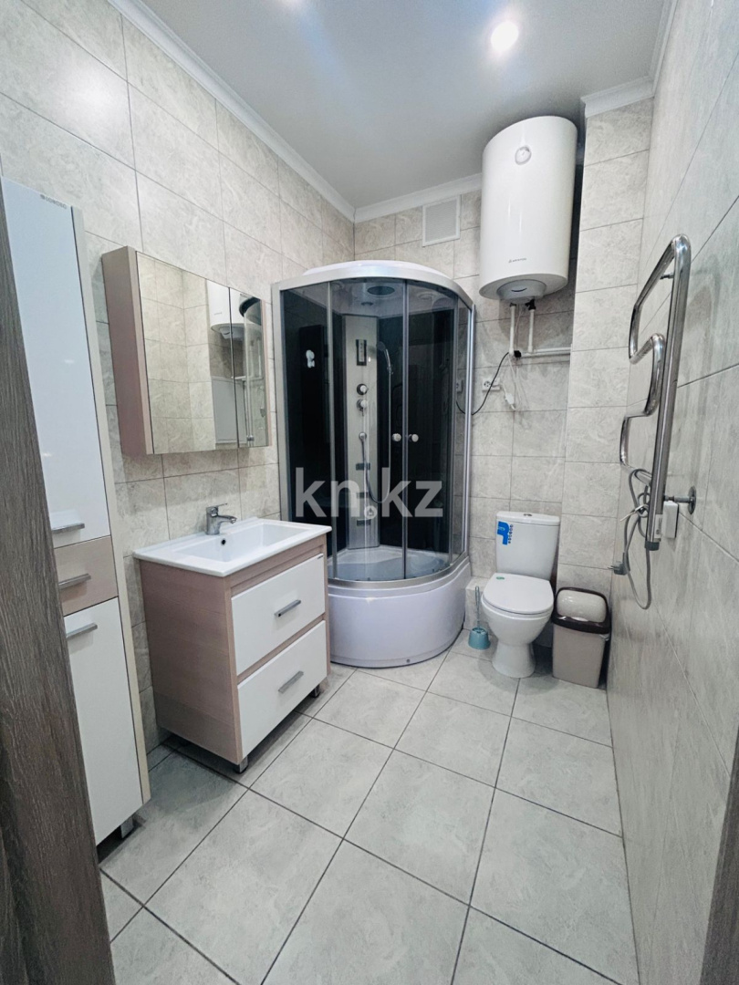 Продажа 4-комнатной квартиры, 111.8 м² - Продажа квартир в Казахстане - страница 13 фото 10 из 13