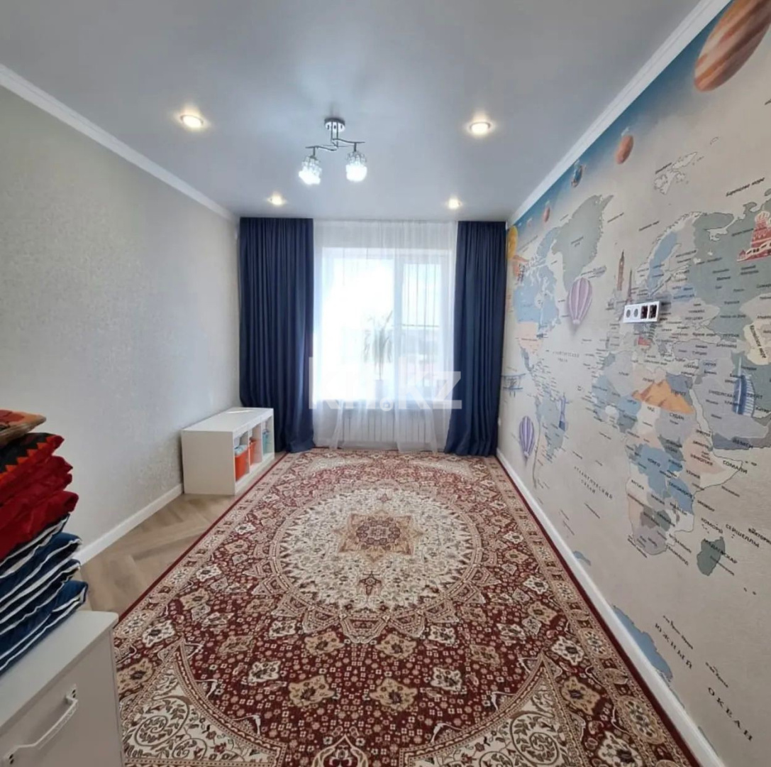Продажа 3-комнатной квартиры, 95 м² - Продажа жилой и коммерческой недвижимости в Уральске фото 4 из 14