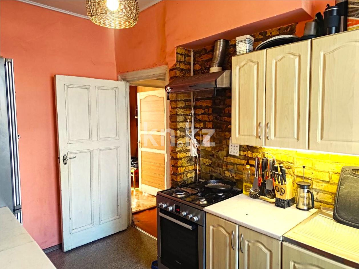 Продажа 4-комнатного дома, 88.8 м² - Продажа домов, коттеджей в Караганде фото 10 из 19