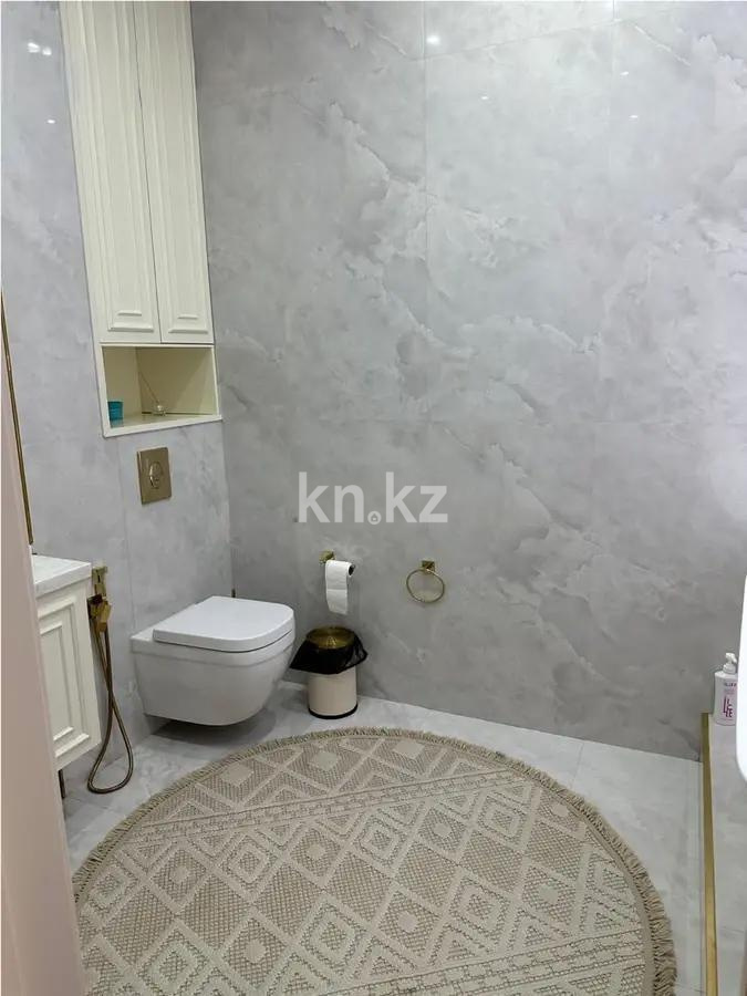 Продажа 4-комнатной квартиры, 128 м² - Продажа квартир в новостройках Алматы без посредников - страница 5 фото 5 из 6